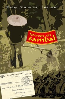 Iedereen eet sambal - Peter Storm van Leeuwen