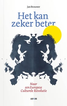 Het kan zeker beter - Jan Brouwer
