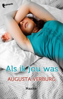 Als ik jou was - Augusta Verburg