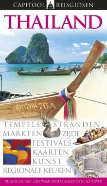 Thailand - Philip Cornwel-Smith, Andrew Forbes, ...