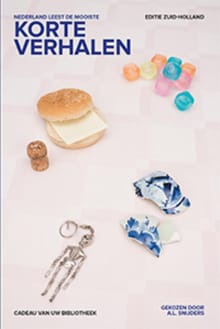 Nederland Leest de mooiste korte verhalen / Zuid-Holland - 