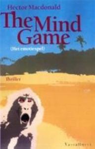 Mind game emotie spel -  Macdonald