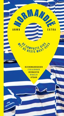 Normandië - Klaus Simon