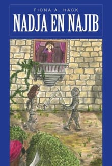 Nadja en Najib - Fiona A. Hack
