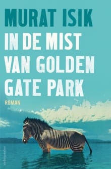 In de mist van Golden Gate Park - Murat Isik