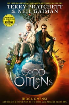 Good Omens - Terry Pratchett, Neil Gaiman