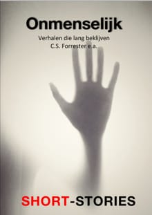 Onmenselijk - Cecil Scott Forrester, Will F. Jenkins, ...