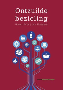 Ontzuilde bezieling - 