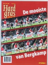 Hard gras 71, April 2010 - H. Spaan, Hugo Borst, ...