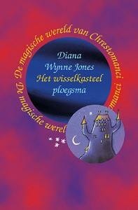 Het wisselkasteel - D.W. Jones, Diana Wynne Jones