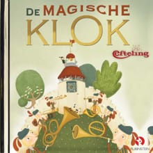 De magische klok -  Efteling