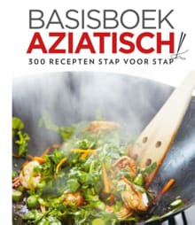 Basisboek Aziatisch - Jody Vassallo, Emily Ezekiel