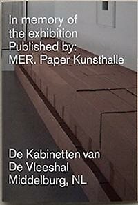 In memory of the exhibition -  DERYCKE,  Benedetti, ...