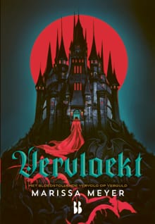 Vervloekt - Marissa Meyer