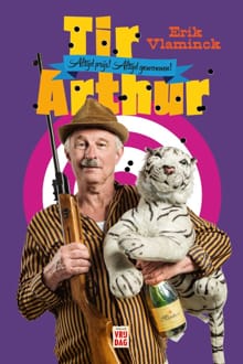 TIR Arthur - Erik Vlaminck