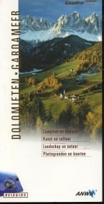 Dolomieten, Gardameer - Roswitha Van Maarle, Maarten Mandos