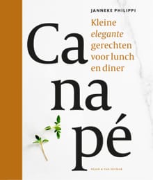 Canapé - Janneke Philippi