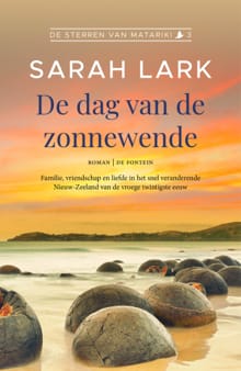 De dag van de zonnewende - Sarah Lark