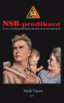 NSB-predikant Ekering - Henk Tijssen