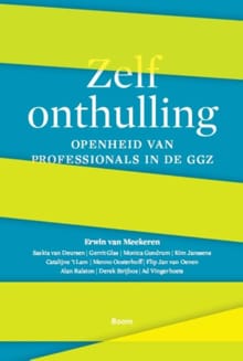 Zelfonthulling - Erwin van Meekeren, Saskia van Deursen, ...