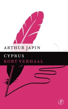 Cyprus - Arthur Japin