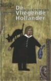 De vliegende Hollander - Agave Kruijssen