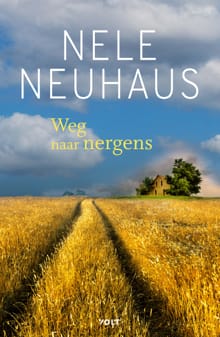 Weg naar nergens - Nele Neuhaus