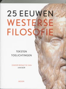 25 eeuwen westerse filosofie - 