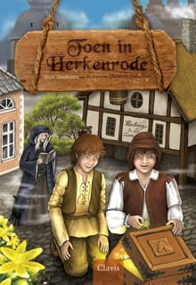 Toen in Herkenrode - Stijn Moekaars