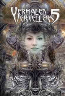 Verhalen vertellers - Tais Teng, Jaap Boekestein, ...