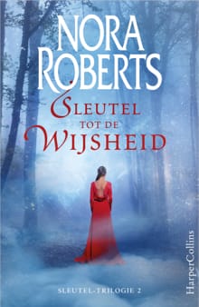 Sleutel tot de wijsheid - Nora Roberts
