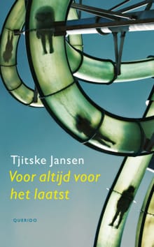 Voor altijd voor het laatst - Tjitske Jansen