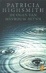 De ogen van mevrouw Blynn - Patricia Highsmith