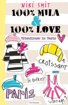 100% Mila & 100% love - Niki Smit, Smit Niki