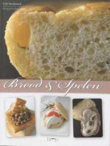 Brood & Spelen - Erik Verdonck, E. Verdonck