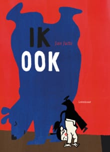 Ik ook - Jan Jutte