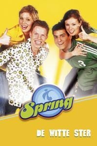 Witte Ster, De - Jan Chalmet