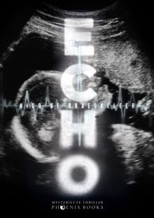 Echo - Nico De Braeckeleer