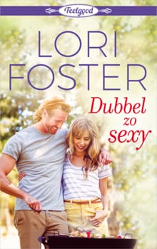 Dubbel zo sexy - Lori Foster