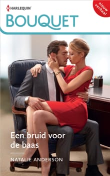 “Een bruid voor de baas