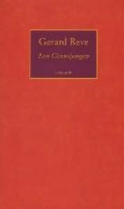 Een circusjongen - G. Reve, Gerard Reve