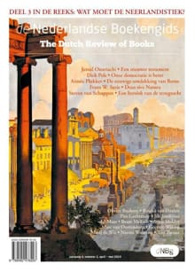 De Nederlandse Boekengids 2019-2 - Geerten Waling, Marc van Oostendorp, ...