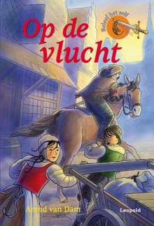 Op de vlucht - Arend van Dam,  , ...