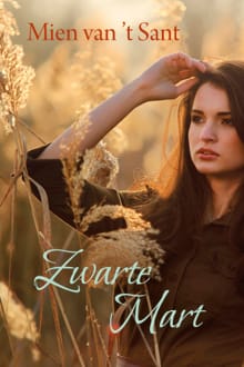 Zwarte Mart - Mien van 't Sant