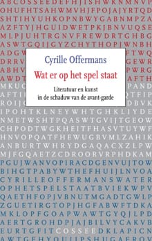 Wat er op het spel staat - Cyrille Offermans