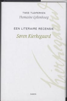 Twee tijdperken / Een literaire recensie - Søren Kierkegaard, Thomasine Gyllembourg