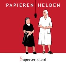 Superverbeterd - Thomas Verbogt, Anne Büdgen, ...