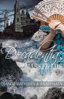 Maskerade - Django Mathijsen, Anaïd Haen