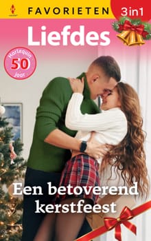 Een betoverend kerstfeest - Kate Hewitt, Alexandra Scott, ...