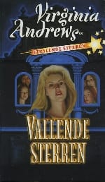 Vallende sterren - V. Andrews, Virginia Andrews